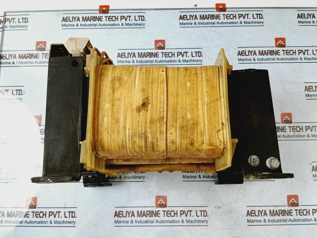 Siemens 4am9941-5ek10-0c Transformer 504v - Image 4