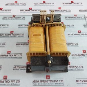 Siemens 4am9941-5el10-0c Transformer 480v