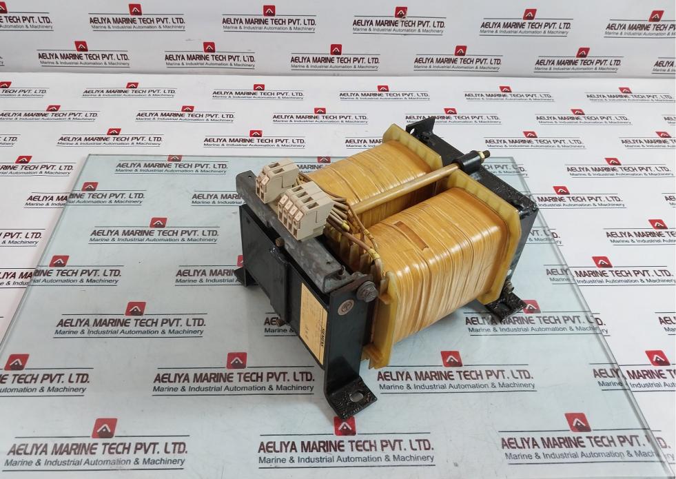 Siemens 4am9941-5el10-0c Transformer 480v - Image 4