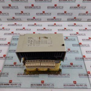 Siemens 4av3402-2ab Ac Power Supply 24v