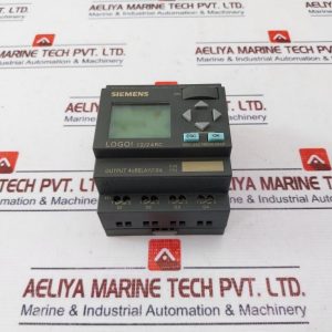 Siemens 6ed1 052-1md00-0ba6 Digital Input Module 24v