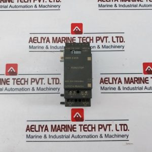 Siemens 6ed1 055-1fb00-0ba1 Expansion Module 240v