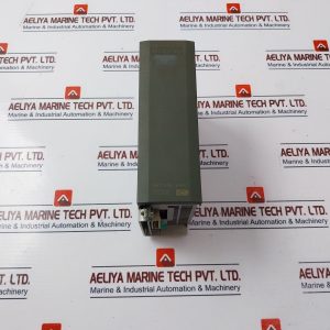 Siemens 6ep1 234-1aa00 Power Supply 230v Ac