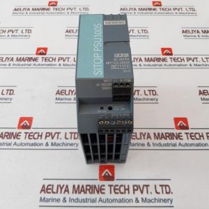 Siemens 6ep1333-2ba20 Power Supply