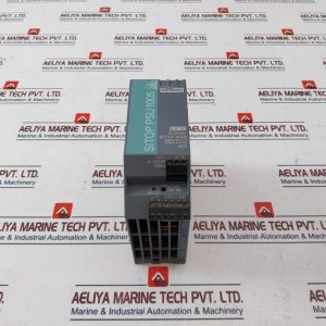 Siemens 6ep1333-2ba20 Power Supply 230v