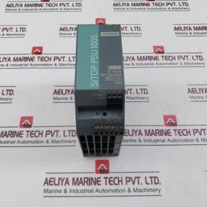 Siemens 6ep1333-2ba20 Power Supply 230v