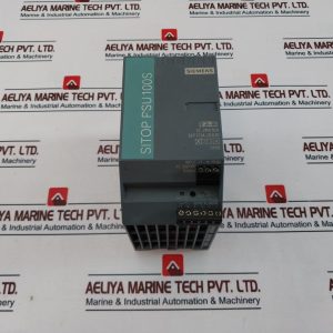 Siemens 6ep1334-2ba20 Power Supply