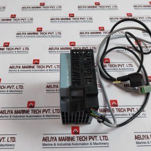 Siemens 6ep1334-2ba20 Power Supply 230v