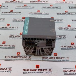 Siemens 6ep1437-2ba20 Power Supply