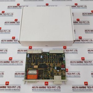 Siemens 6es5 308-3ua12 Pcb Board