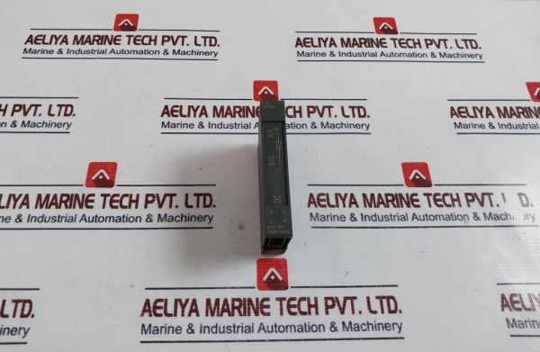 Siemens 6es7 131-4bd01-0aa0 Electronic Module