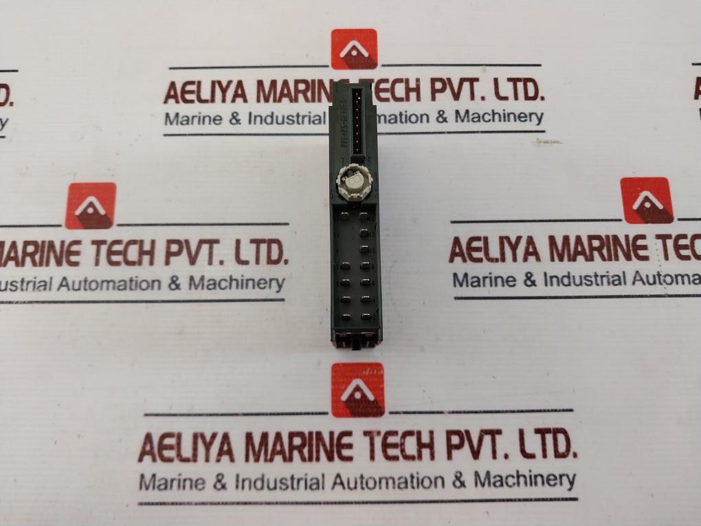 Siemens 6es7 131-4bd01-0aa0 Interface Module - Image 4