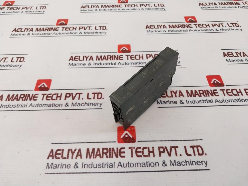 Siemens 6es7 131-4bd01-0aa0 Interface Module - Image 3