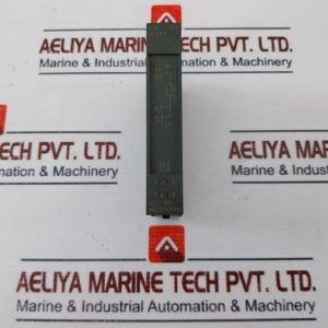 Siemens 6es7 131-4bd01-0aa0 Interface Module 24v