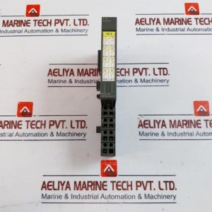 Siemens 6es7 131-4bf00-0aa0 Digital Input Module 24v