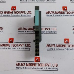 Siemens 6es7 131-4bf50-0aa0 Digital Input Module 24v