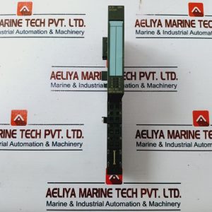 Siemens 6es7 131-4bf50-0aa0 Io Module 24v