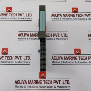 Siemens 6es7 131-4bf50-0aa0 Io Modules 24v