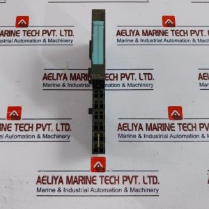 Siemens 6es7 134-4gb11-0ab0 Electronics Module