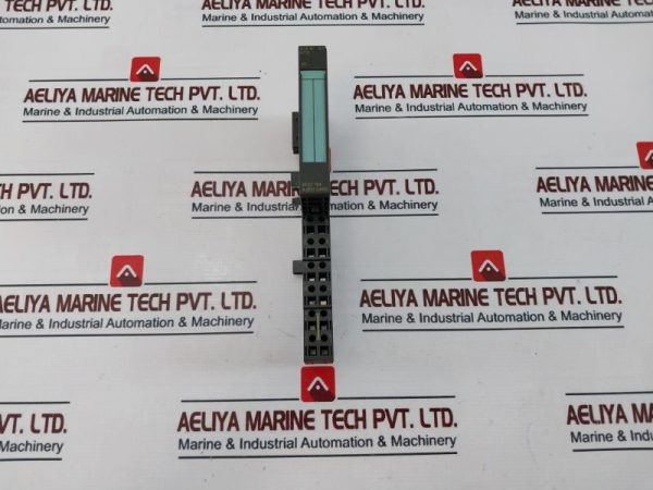 Siemens 6es7 134-4jb51-0ab0 Electronics Module