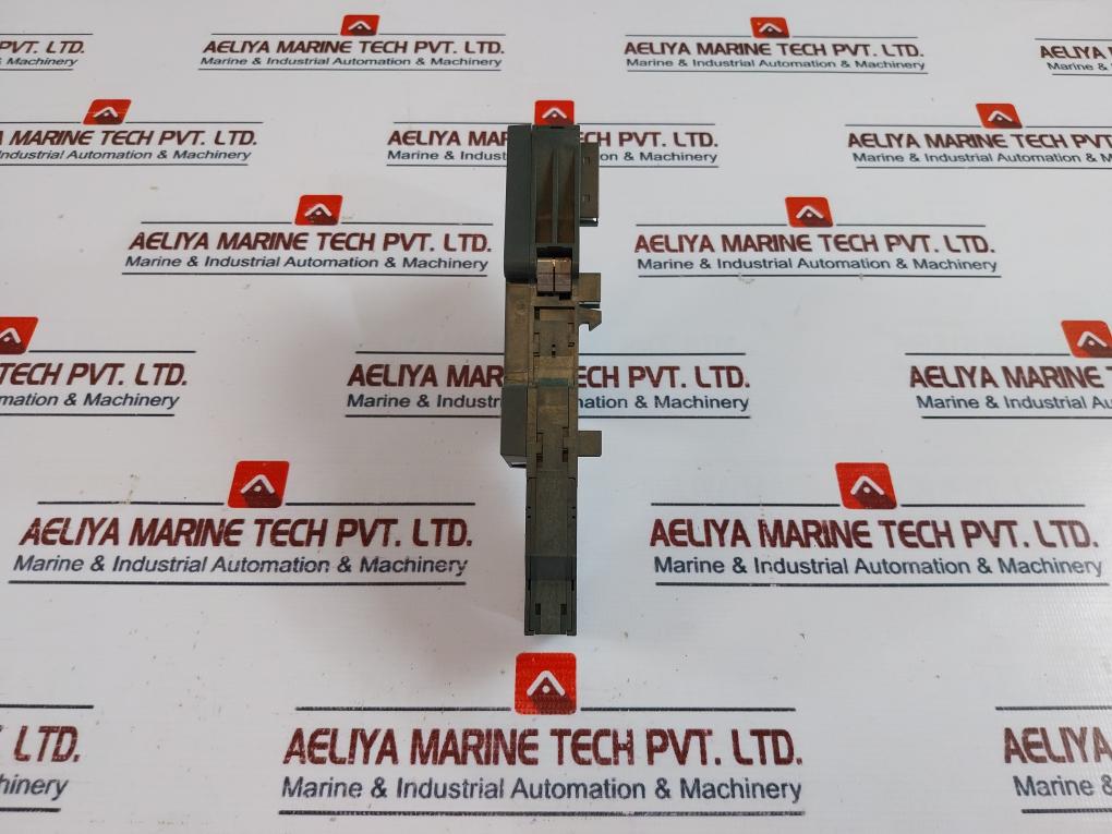 Siemens 6es7 134-4jb51-0ab0 Electronics & Termination Module - Image 4