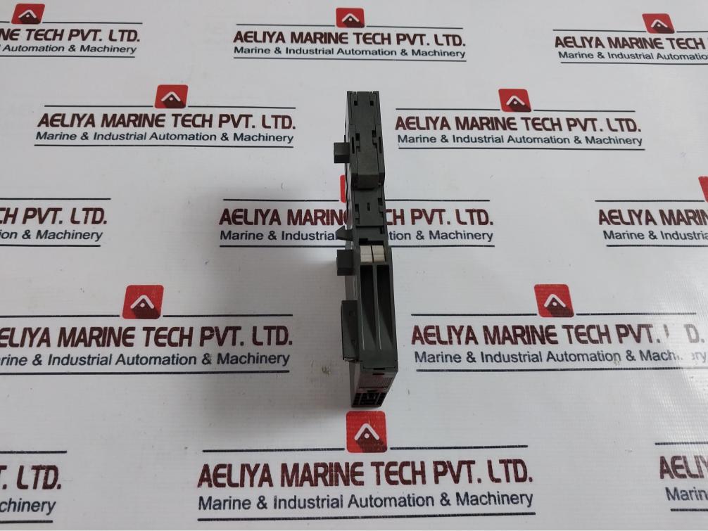 Siemens 6es7 134-4lb02-0ab0 Digital Input Module - Image 4