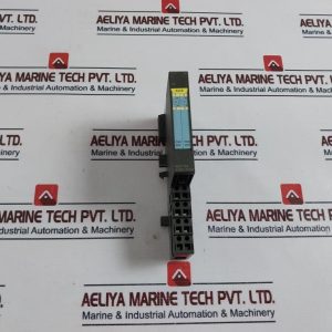 Siemens 6es7 134-4lb02-0ab0 Digital Input Module