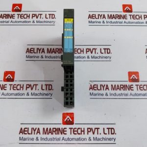 Siemens 6es7 134-4nb51-0ab0 Input Module To Rtd