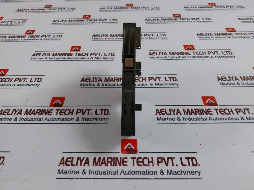 Siemens 6es7 134-4nb51-0ab0 Input Module - Image 4