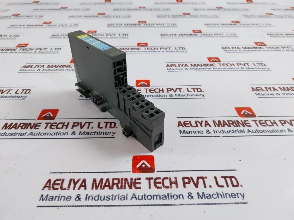 Siemens 6es7 134-4nb51-0ab0 Input Module - Image 3