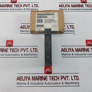 Siemens 6es7 135-4fb01-0ab0 Analog Output Module