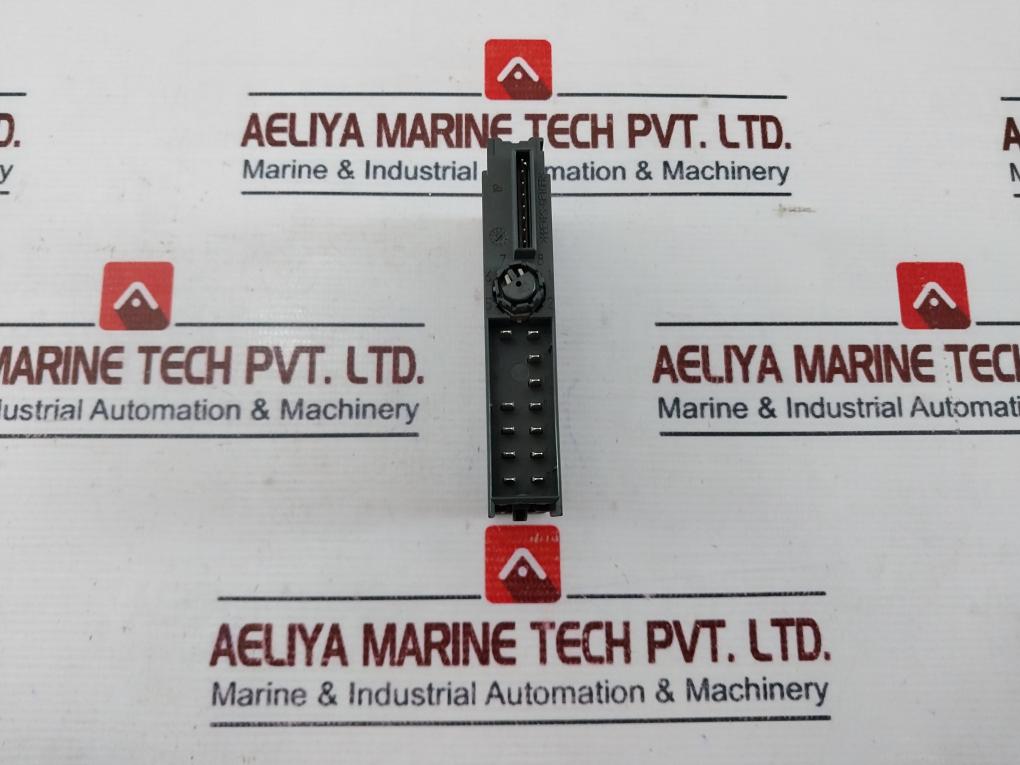 Siemens 6es7 135-4fb01-0ab0 Analog Output Module - Image 4