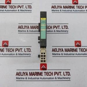 Siemens 6es7 138-4ca01-0aa0 Power Module 24v