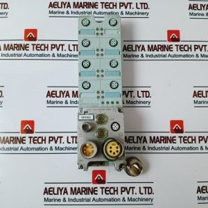 Siemens 6es7 143-3bh10-0xa0 Interface Module 24v