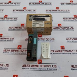 Siemens 6es7 151-1aa05-0ab0 Interface Module