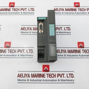 Siemens 6es7 151-1aa05-0ab0 Interface Module