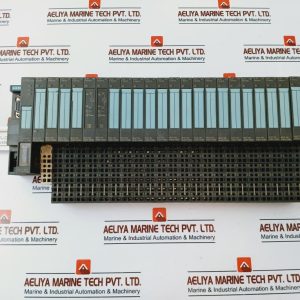 Siemens 6es7 151-1aa05-0ab0 Interface Module 24v