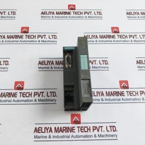 Siemens 6es7 151-1aa05-0ab0 Interface Module 24v