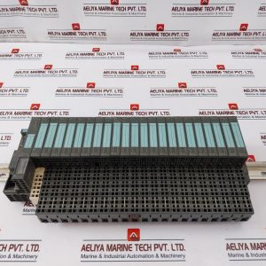 Siemens 6es7 151-1aa05-0ab0 Rack Module 24v