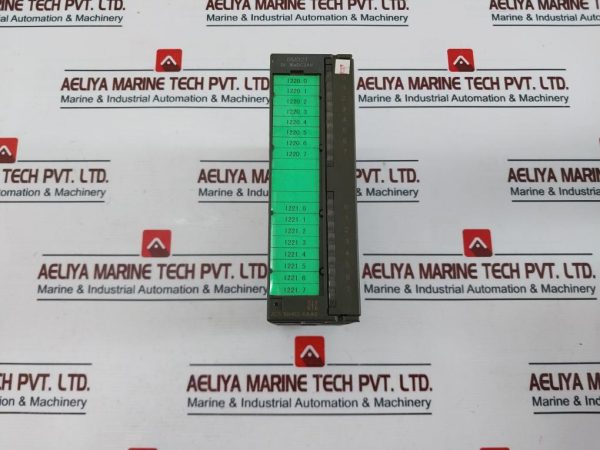 Siemens 6es7 153-1aa03-0xb0 Connection Module 230v