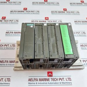 Siemens 6es7 153-1aa03-0xb0 Interface Module 230v