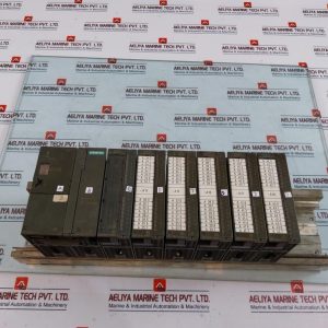 Siemens 6es7 153-1aa03-0xb0 Rack Module