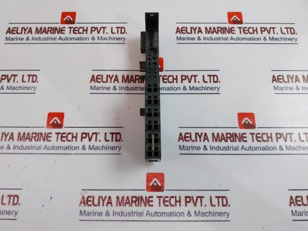 Siemens 6es7 193-4ca40-0aa0 Terminal Modules