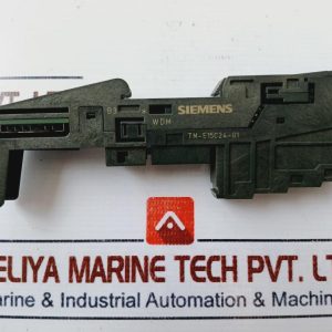 Siemens 6es7 193-4cb30-0aa0 Terminal Module