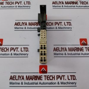 Siemens 6es7 193-4cc20-0aa0 Terminal Module