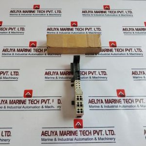 Siemens 6es7 193-4cc20-0aa0 Terminal Module