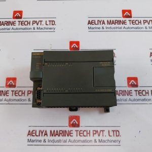 Siemens 6es7 214-1ad23-0xb8 Compact Unit 30v