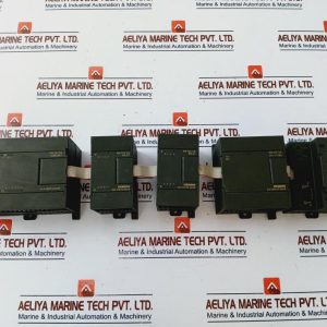 Siemens 6es7 214-1bd23-0xb8 Power Supply 264vac