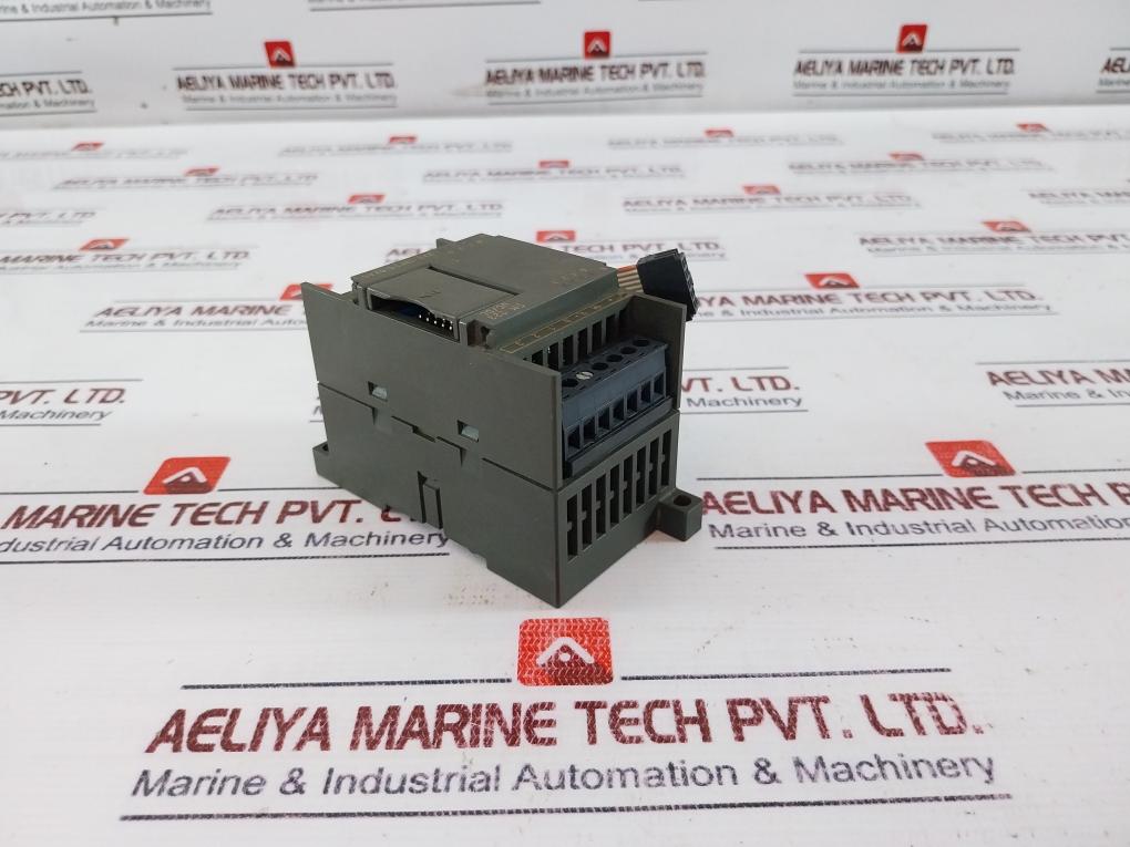 Siemens 6es7 223-1bf21-0xa0 I/o Module 30 V - Image 3