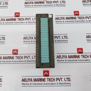 Siemens 6es7 307-1ea00-0aa0 Power Supply 120v